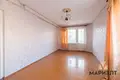 1 room apartment 41 m² Minsk, Belarus