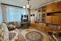 4 room apartment 64 m² Kvasynicy, Belarus