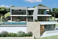 3-Schlafzimmer-Villa 740 m² el Poble Nou de Benitatxell Benitachell, Spanien