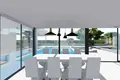 5-Zimmer-Villa 325 m² Calp, Spanien