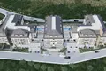 Wohnung 3 zimmer 134 m² Oba, Türkei