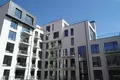 Mieszkanie w nowym budynku Cēsu Terases (Cēsu iela 7)