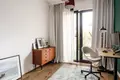 Wohnung 3 zimmer 86 m² Warschau, Polen