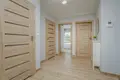 3 room apartment 60 m² Warsaw, Poland