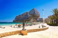Appartement 2 chambres 108 m² Calp, Espagne