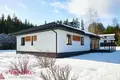 Casa de campo 168 m² Astrasyckaharadocki sielski Saviet, Bielorrusia