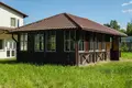 Mieszkanie 6 pokojów 284 m² Ostroszyce, Białoruś