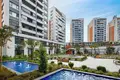 Appartement 3 chambres 122 m² Bagcilar, Turquie