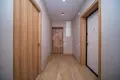 Appartement 2 chambres 62 m² Atolina, Bélarus