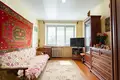 Appartement 1 chambre 32 m² Minsk, Bélarus