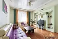 3 room apartment 90 m² Minsk, Belarus