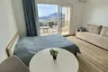 Studio apartment 34 rooms  Rafailovici, Montenegro