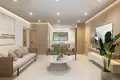 Mieszkanie 1 pokój 56 m² Samana, Dominikana