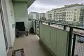 Квартира 1 комната 30 м² в Варшаве, Польша
