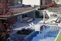 Вилла 6 комнат 378 м² Бодрум, Турция