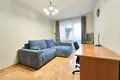 2 room apartment 53 m² Minsk, Belarus