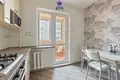 2 room apartment 53 m² Minsk, Belarus