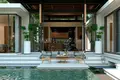 3 bedroom villa 330 m² Phuket, Thailand