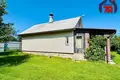 House 46 m² Nieharelski sielski Saviet, Belarus