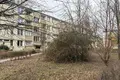 Appartement 2 chambres 38 m² en Varsovie, Pologne