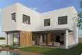 4 bedroom apartment 233 m² Geri, Cyprus