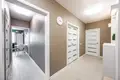 Apartamento 2 habitaciones 58 m² Minsk, Belarús