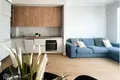 Appartement 2 chambres 52 m² en Riga, Lettonie