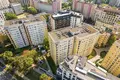 Квартира 3 комнаты 59 м² Варшава, Польша