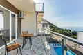 Mieszkanie 2 pokoi 77 m² Budva, Czarnogóra