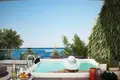 2 bedroom apartment 78 m² Turkey, Turkey