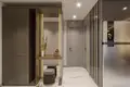 2 bedroom apartment 115 m² Mezitli, Turkey