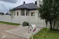 4 room house 121 m² Machulishchy, Belarus