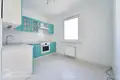 2 room apartment 61 m² Minsk, Belarus