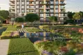2 room apartment 64 m² in Marmara Region, Turkey