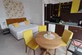 Apartamento 1 habitación 50 m² Sunny Beach Resort, Bulgaria