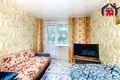 Mieszkanie 2 pokoi 50 m² Mińsk, Białoruś