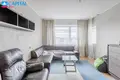 Apartamento 3 habitaciones 67 m² Vilna, Lituania