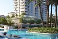 Wohnung 1 zimmer 814 m² Dubai, Vereinigte Arabische Emirate