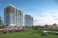 Mieszkanie 4 pokoi 105 m² Dubaj, Emiraty Arabskie