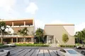 Villa de tres dormitorios 337 m² Choeng Thale, Tailandia