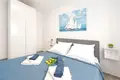 Appartement 3 chambres 70 m² Soline, Croatie