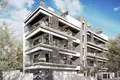 3 bedroom apartment 96 m² Kato Polemidion Municipality, Cyprus