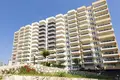 3 bedroom apartment 150 m² Mersin, Turkey