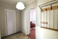 Apartamento 2 habitaciones 55 m² Orsha, Belarús