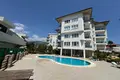 3 bedroom apartment  Oba, Turkey