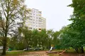 Appartement 2 chambres 52 m² Minsk, Biélorussie