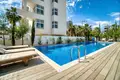 2 bedroom apartment 109 m² Germasogeia, Cyprus