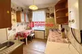 Apartamento 2 habitaciones 35 m² Grodno, Bielorrusia