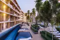 Wohnung 1 Schlafzimmer 46 m² Choeng Thale, Thailand