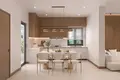 Apartamento 3 habitaciones 130 m² Demos Agiou Athanasiou, Chipre